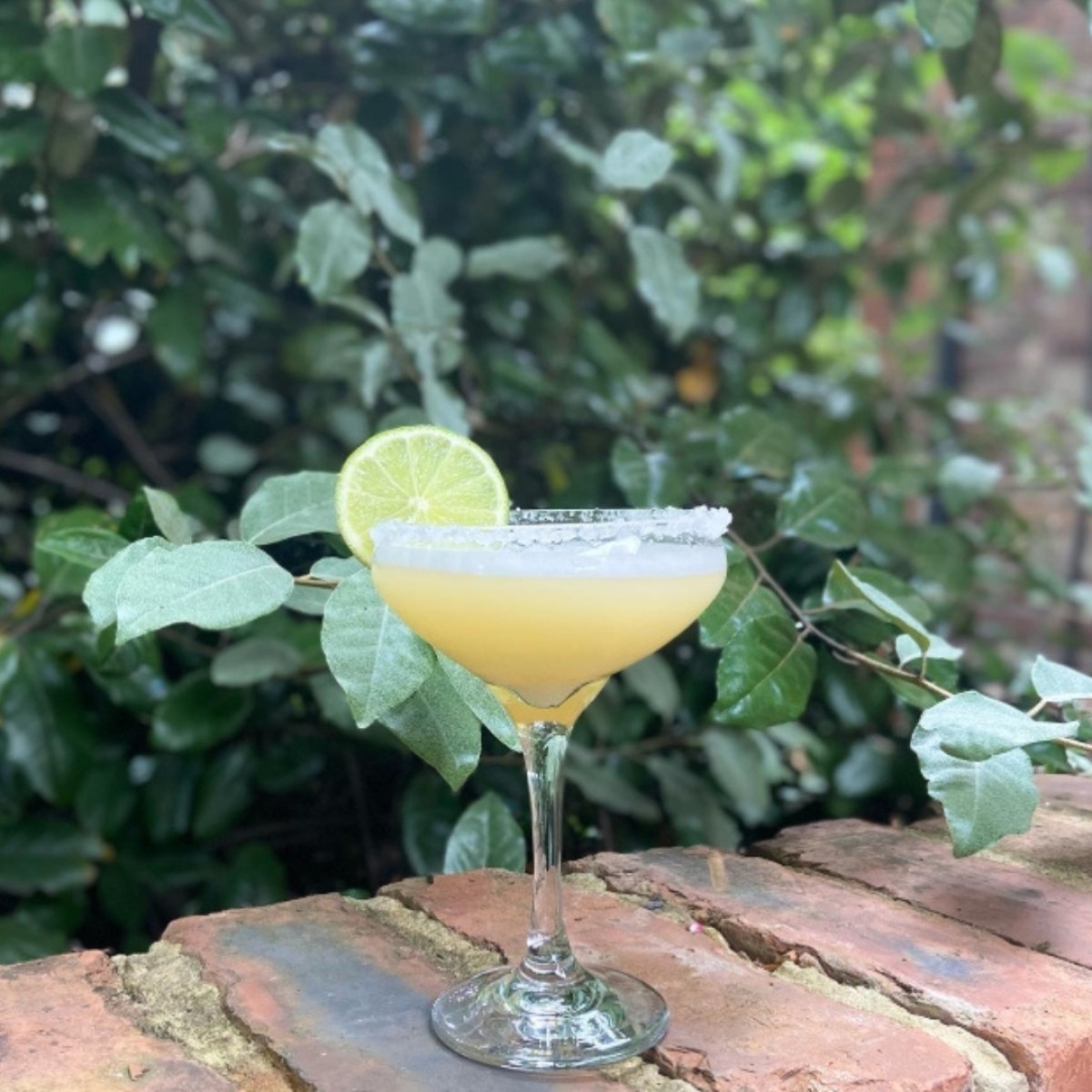 The Bridge Tavern’s Hickeyrita